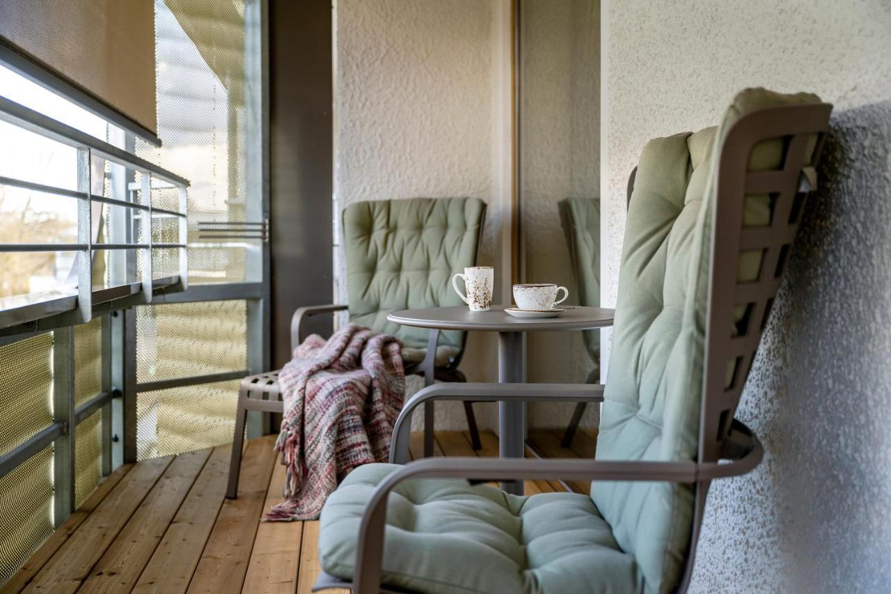 Hotel Frechdachs Bad Füssing Dış mekan fotoğraf