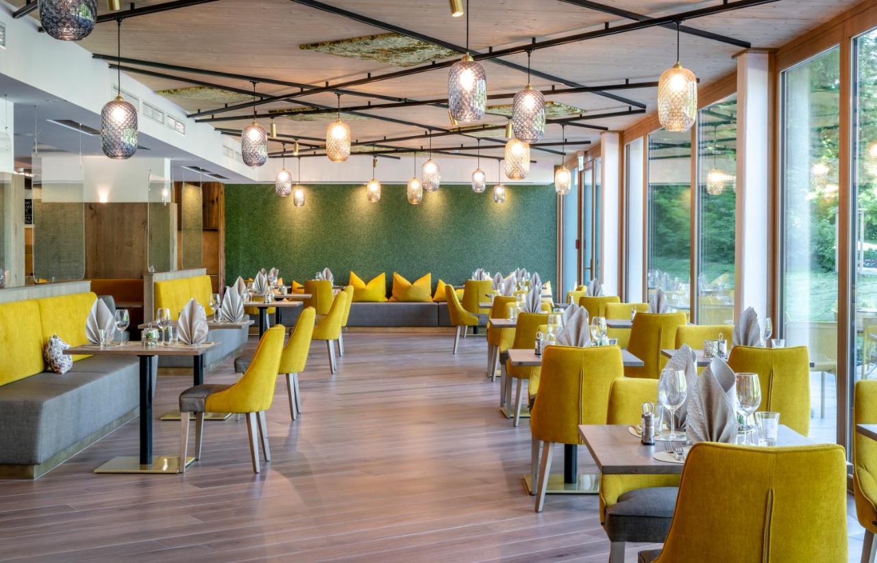 Hotel Frechdachs Bad Füssing Dış mekan fotoğraf