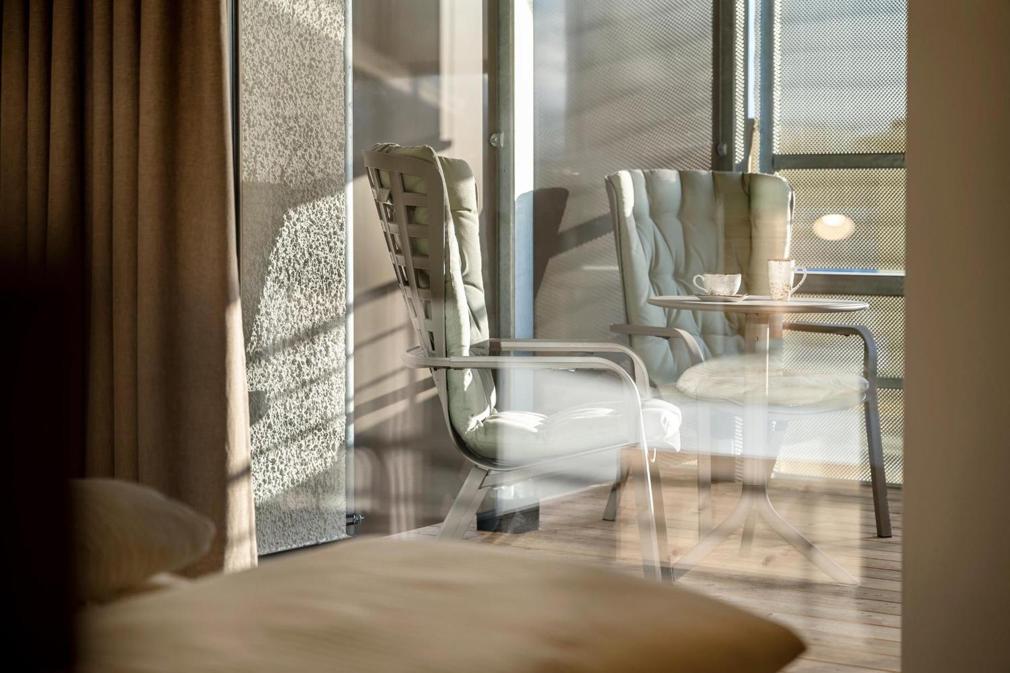 Hotel Frechdachs Bad Füssing Dış mekan fotoğraf